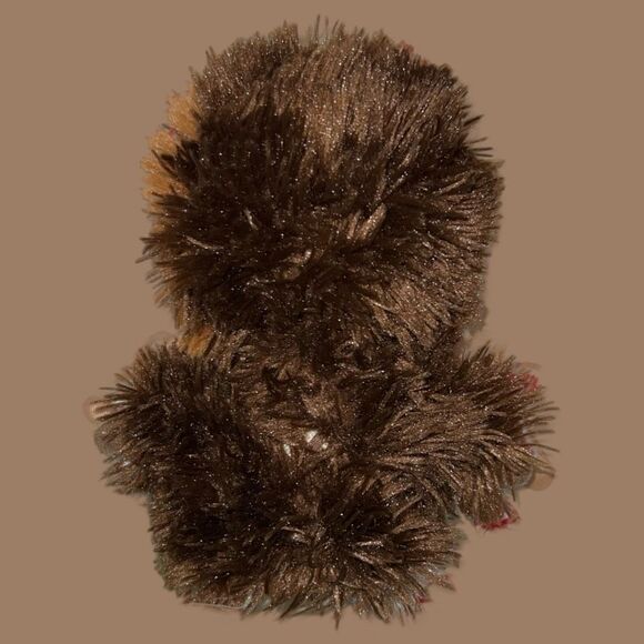 2017 Kohl’s Cares Star Wars Chewy Chewbacca Plush 7” P12 - Picture 3 of 6